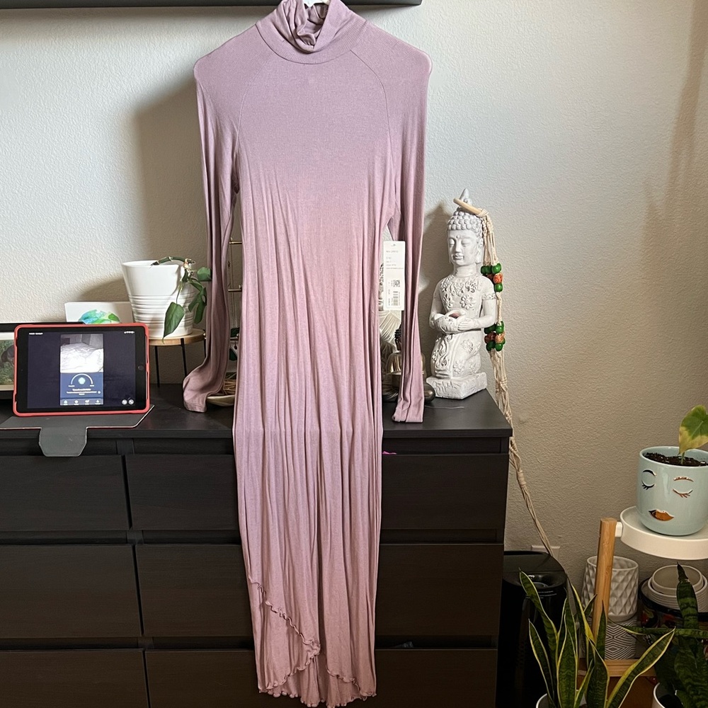 Lulu Lemon dress